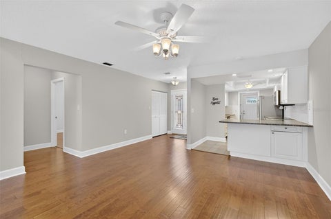 Tiny photo for 100 S Tremain Street #F1, Mount Dora, FL 32757 (MLS # G5105185)