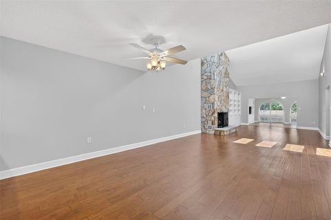 Tiny photo for 100 S Tremain Street #F1, Mount Dora, FL 32757 (MLS # G5105185)