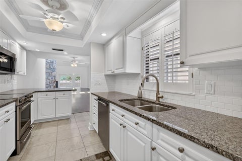 Tiny photo for 100 S Tremain Street #F1, Mount Dora, FL 32757 (MLS # G5105185)