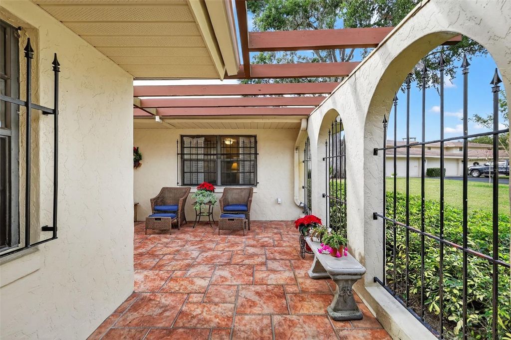 Photo of 100 S Tremain Street #F1, Mount Dora, FL 32757 (MLS # G5105185)