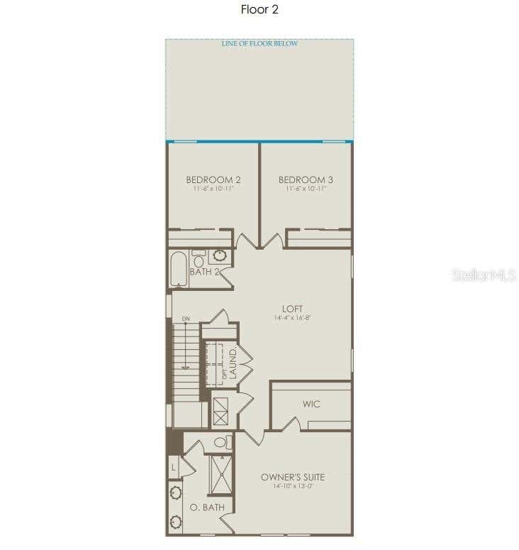 Photo of 10927 Heather Haven St, Orlando, FL 32829 (MLS # O6435769)