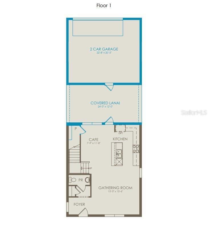 Photo of 10927 Heather Haven St, Orlando, FL 32829 (MLS # O6435769)