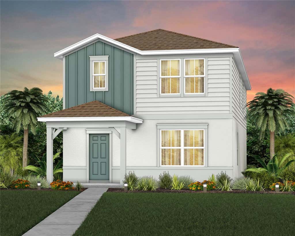 Photo of 10927 Heather Haven St, Orlando, FL 32829 (MLS # O6435769)