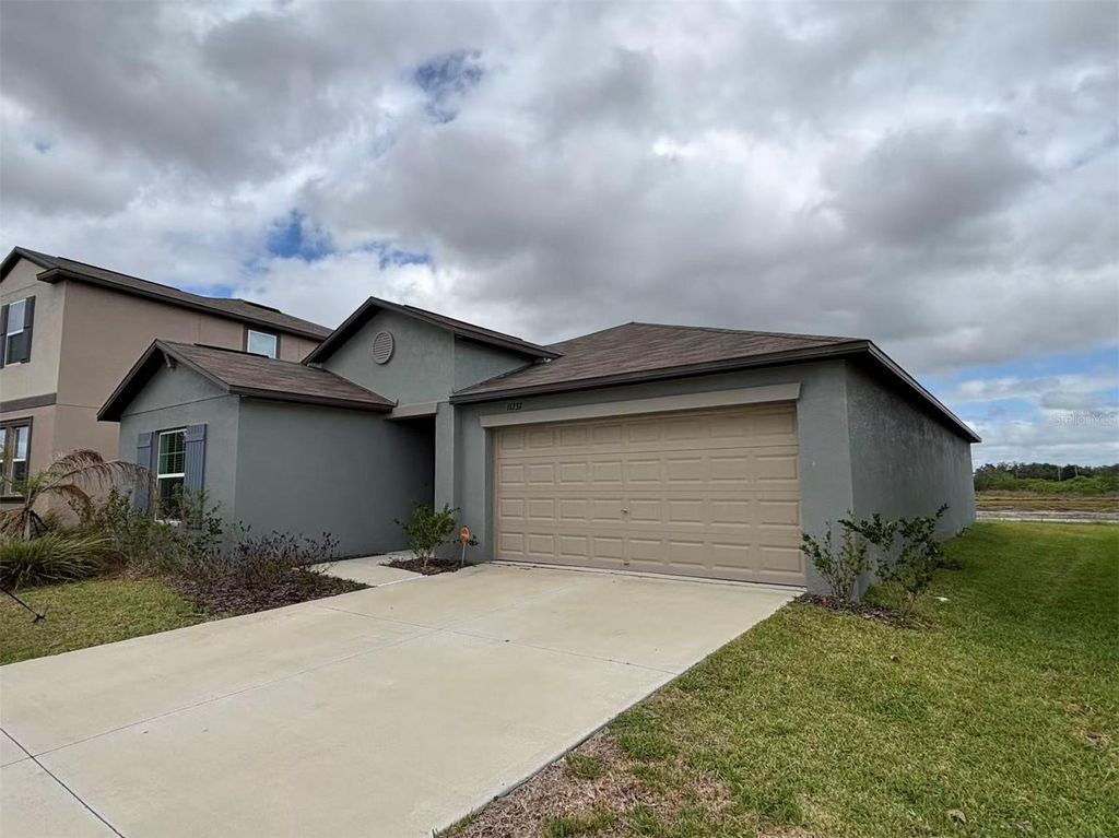 Photo of 11237 Linden Depot Road, San Antonio, FL 33576 (MLS # TB8495215)