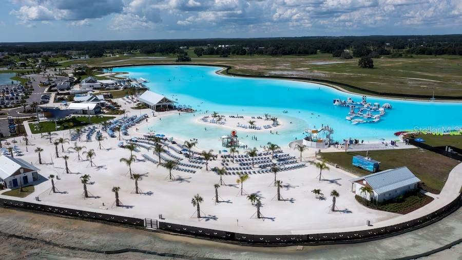 MIRADA PRCL 5 - Residential