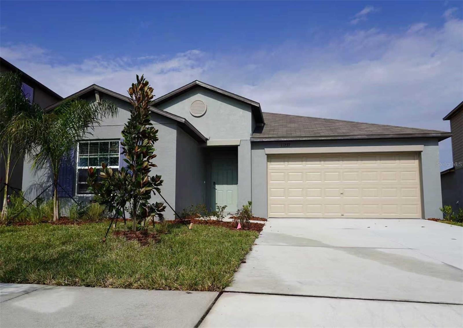 MIRADA PRCL 5 - Residential