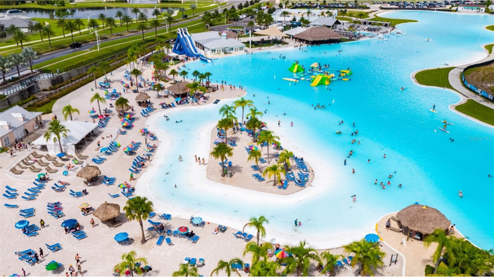 MIRADA PRCL 5 - Residential