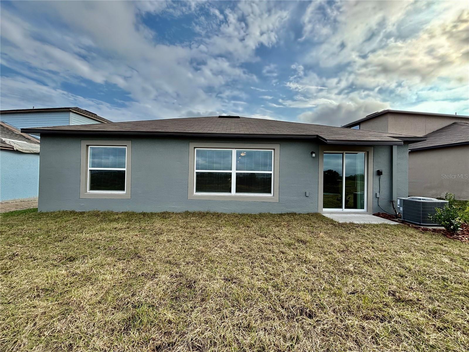 MIRADA PRCL 5 - Residential