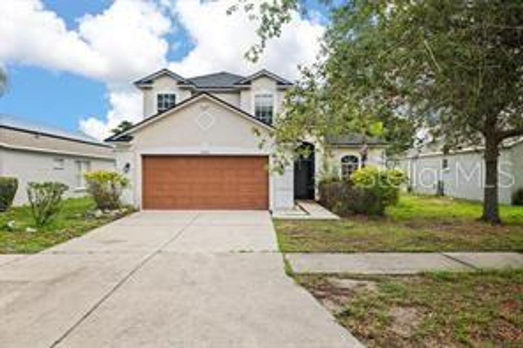Photo of 2324 Potomac Mark Place, Ruskin, FL 33570 (MLS # TB8450864)
