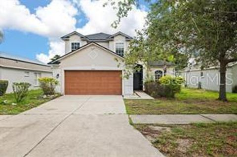 Photo of 2324 Potomac Mark Place, Ruskin, FL 33570 (MLS # TB8450864)