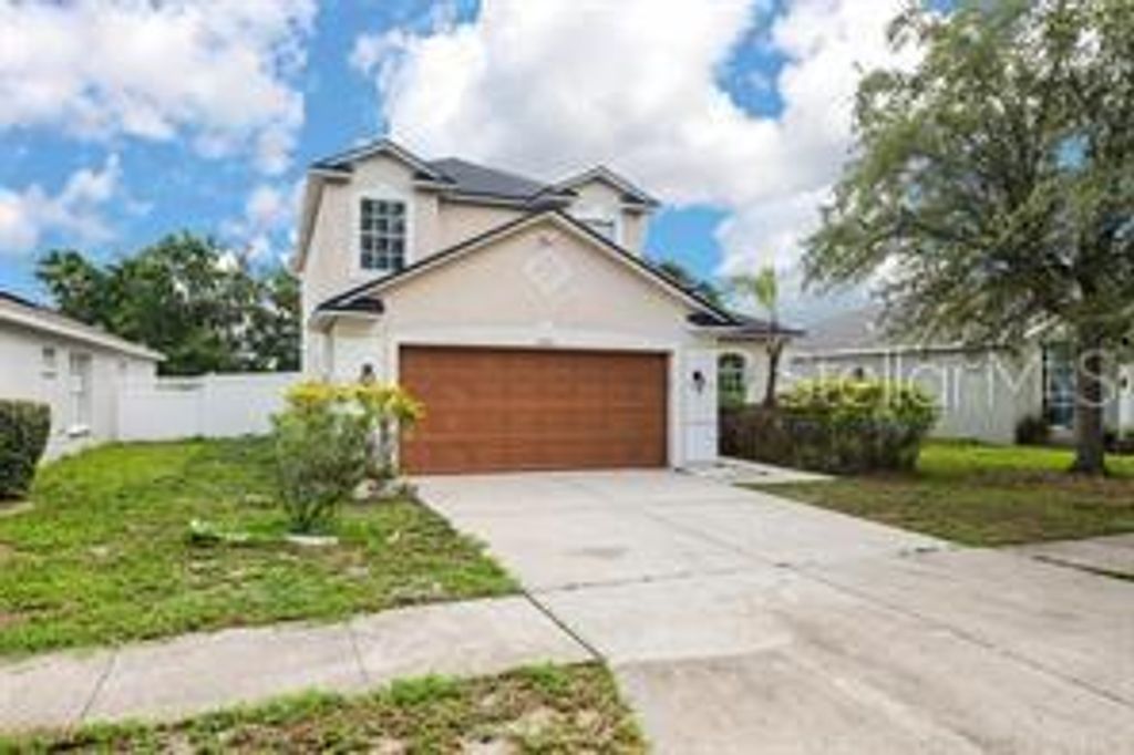 Photo of 2324 Potomac Mark Place, Ruskin, FL 33570 (MLS # TB8450864)