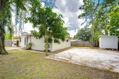 A home in TAMPA