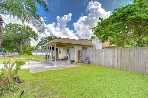 A home in TAMPA