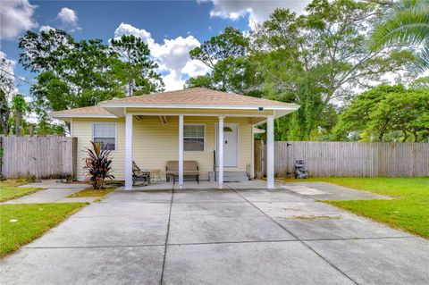 A home in TAMPA