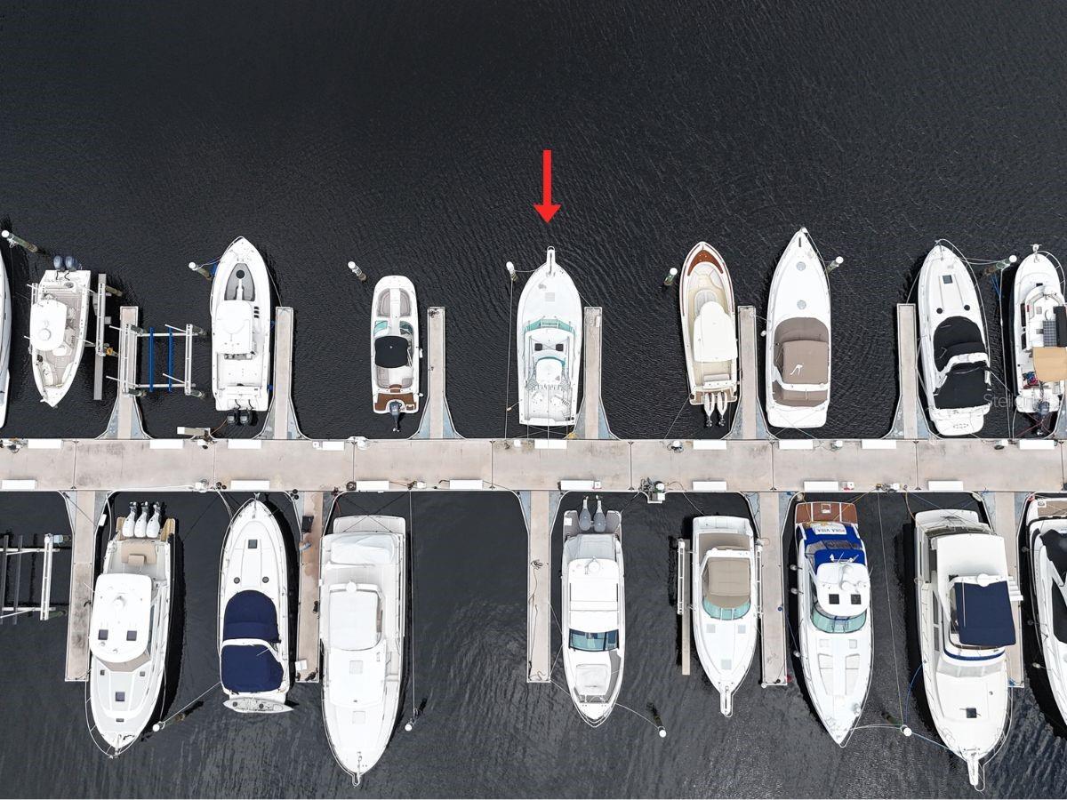 RIVIERA DUNES MARINA PH 3 - Residential