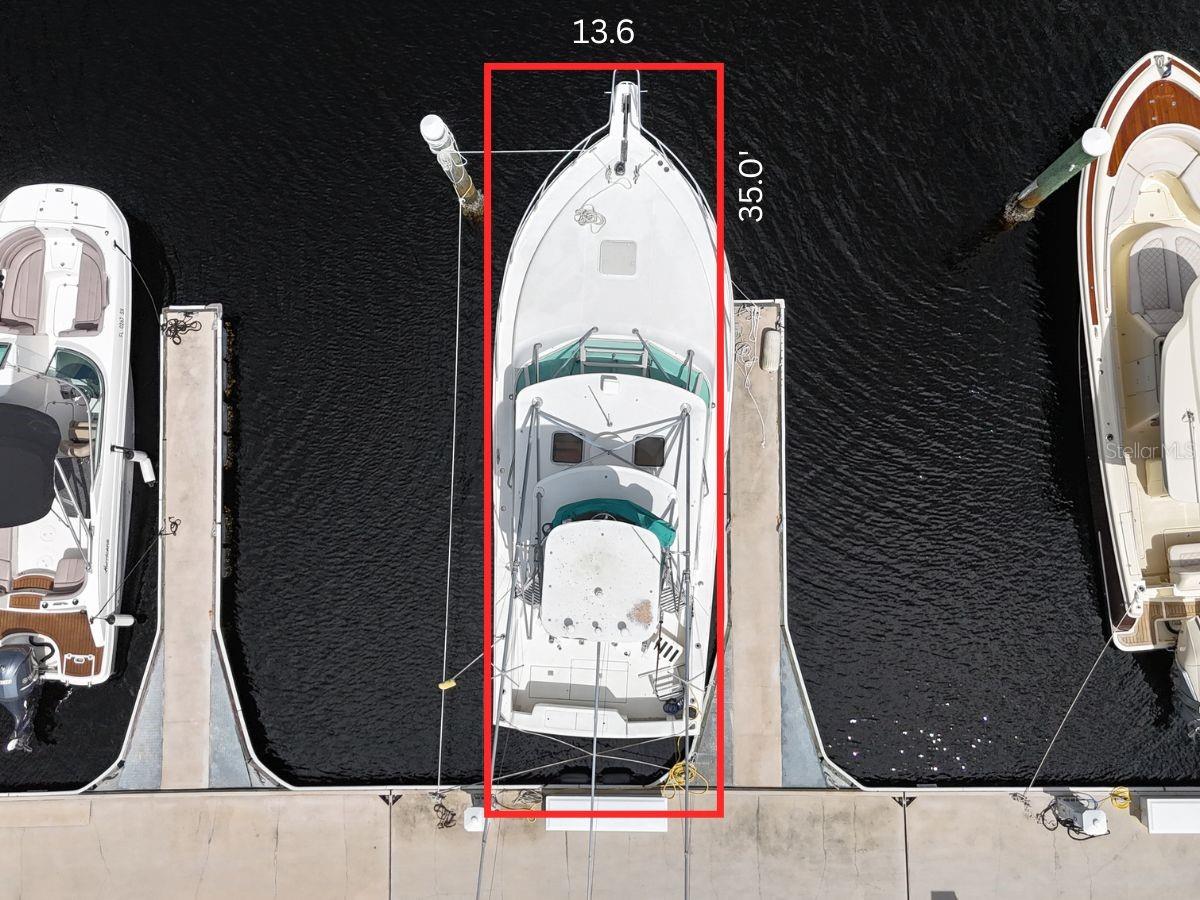 RIVIERA DUNES MARINA PH 3 - Residential