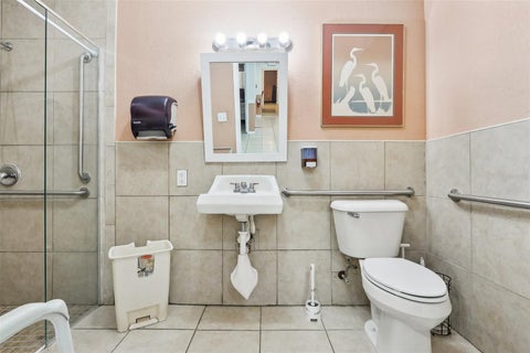Tiny photo for 201 Rosefield Avenue, Leesburg, FL 34748 (MLS # O6434042)