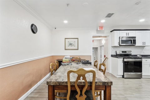 Tiny photo for 201 Rosefield Avenue, Leesburg, FL 34748 (MLS # O6434042)