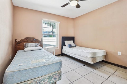 Tiny photo for 201 Rosefield Avenue, Leesburg, FL 34748 (MLS # O6434042)
