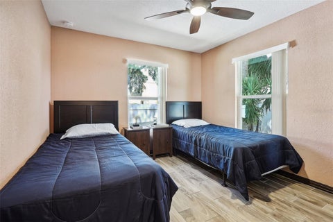 Tiny photo for 201 Rosefield Avenue, Leesburg, FL 34748 (MLS # O6434042)
