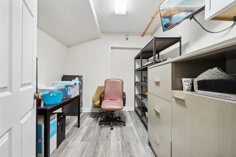 Tiny photo for 201 Rosefield Avenue, Leesburg, FL 34748 (MLS # O6434042)
