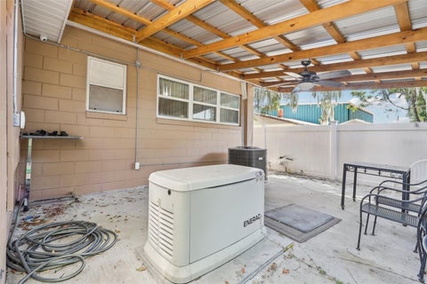 Tiny photo for 201 Rosefield Avenue, Leesburg, FL 34748 (MLS # O6434042)