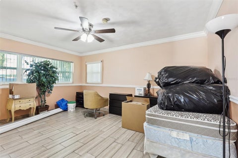 Tiny photo for 201 Rosefield Avenue, Leesburg, FL 34748 (MLS # O6434042)