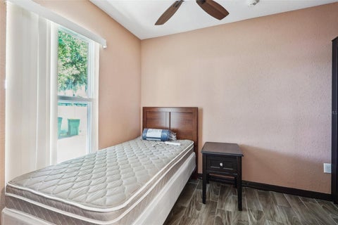 Tiny photo for 201 Rosefield Avenue, Leesburg, FL 34748 (MLS # O6434042)