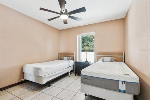Tiny photo for 201 Rosefield Avenue, Leesburg, FL 34748 (MLS # O6434042)
