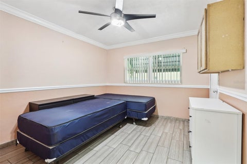 Tiny photo for 201 Rosefield Avenue, Leesburg, FL 34748 (MLS # O6434042)