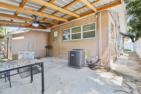 Tiny photo for 201 Rosefield Avenue, Leesburg, FL 34748 (MLS # O6434042)