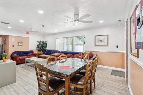 Tiny photo for 201 Rosefield Avenue, Leesburg, FL 34748 (MLS # O6434042)