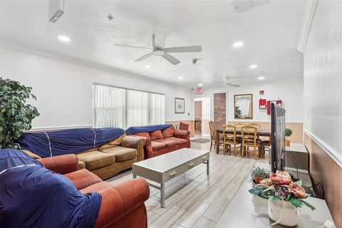 Tiny photo for 201 Rosefield Avenue, Leesburg, FL 34748 (MLS # O6434042)