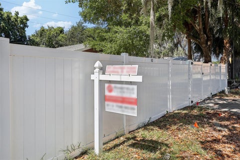 Tiny photo for 201 Rosefield Avenue, Leesburg, FL 34748 (MLS # O6434042)