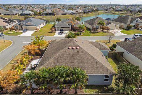 Tiny photo for 3283 Wise Way, The Villages, FL 32163 (MLS # G5108954)