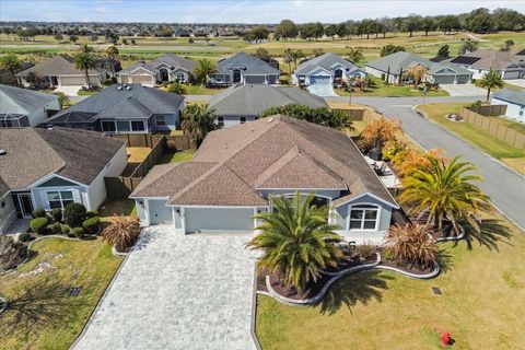 Photo of 3283 Wise Way, The Villages, FL 32163 (MLS # G5108954)