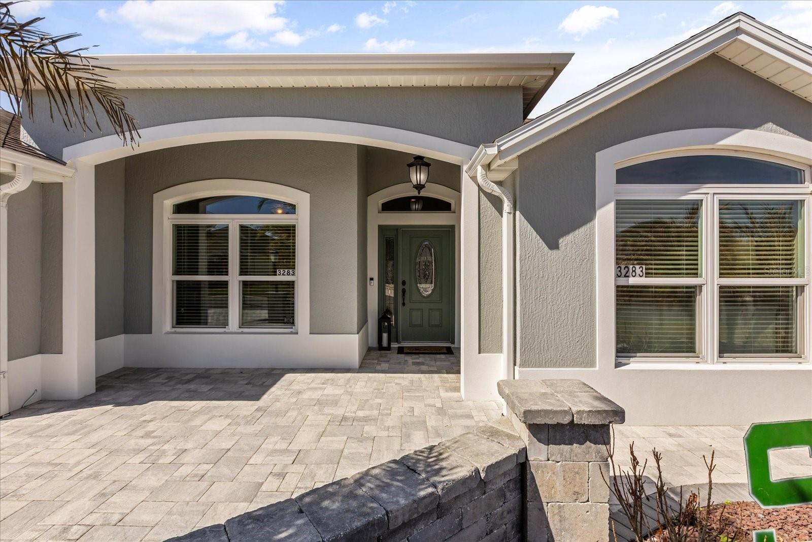 VILLAGE/FRUITLAND PARK - Residential