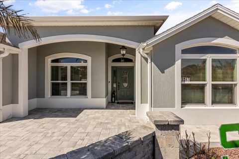 Tiny photo for 3283 Wise Way, The Villages, FL 32163 (MLS # G5108954)