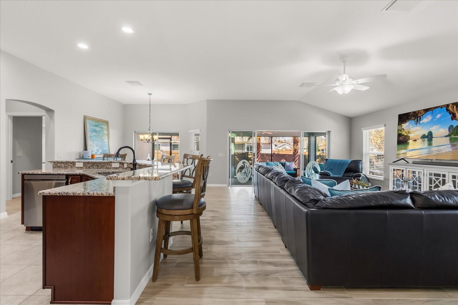 VILLAGE/FRUITLAND PARK - Residential