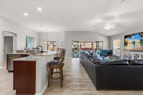 Tiny photo for 3283 Wise Way, The Villages, FL 32163 (MLS # G5108954)