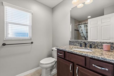 Tiny photo for 3283 Wise Way, The Villages, FL 32163 (MLS # G5108954)