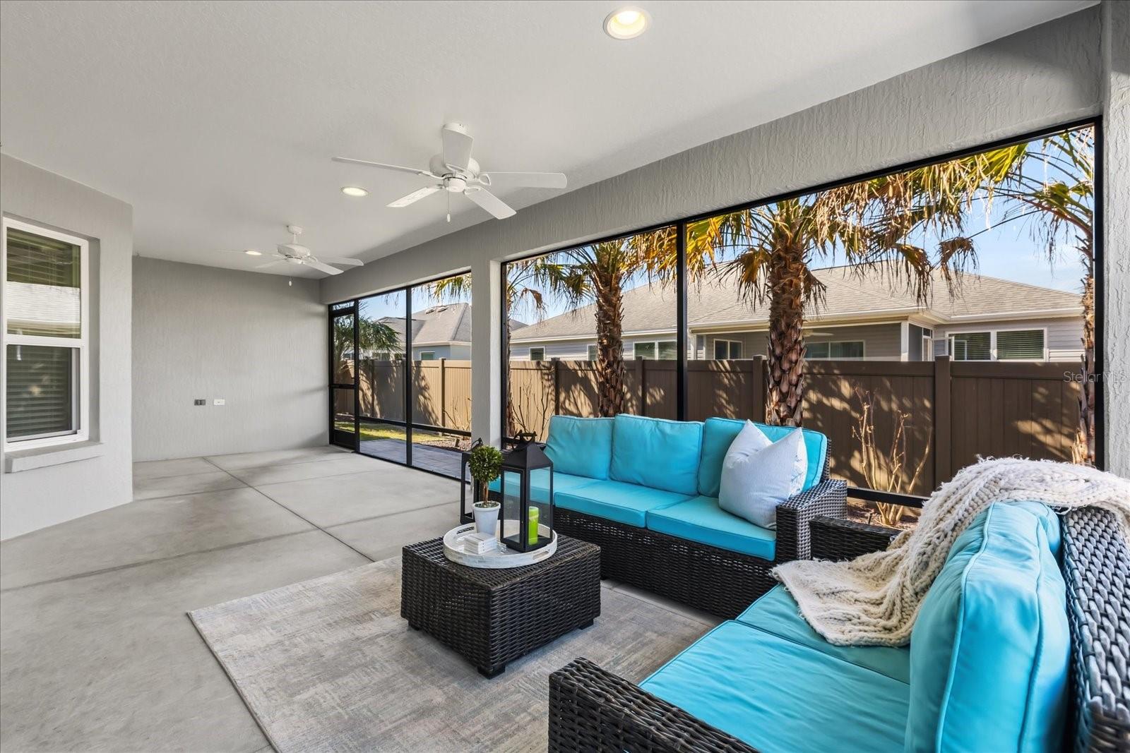 VILLAGE/FRUITLAND PARK - Residential