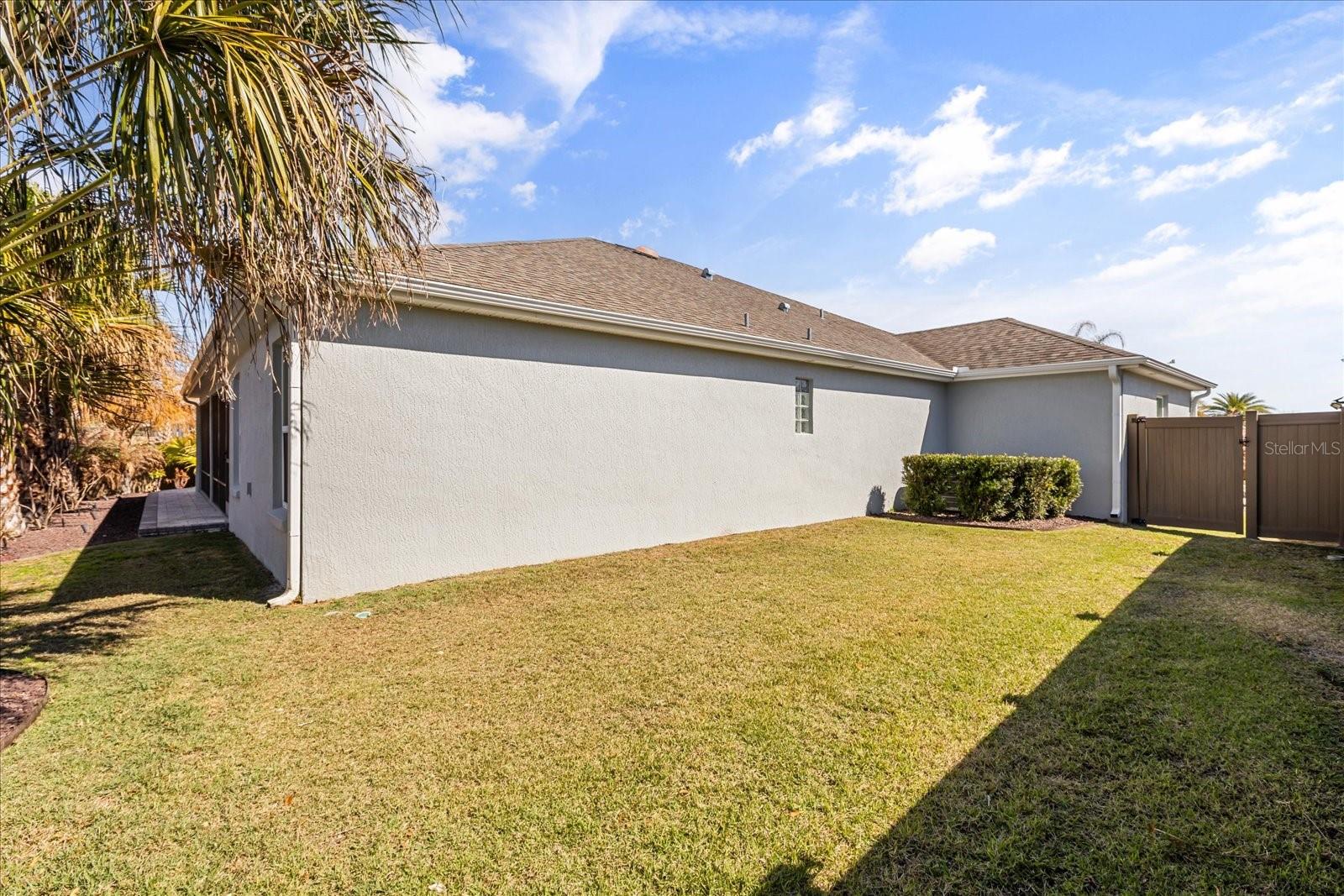 VILLAGE/FRUITLAND PARK - Residential