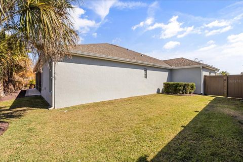 Tiny photo for 3283 Wise Way, The Villages, FL 32163 (MLS # G5108954)
