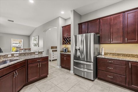 Tiny photo for 3283 Wise Way, The Villages, FL 32163 (MLS # G5108954)