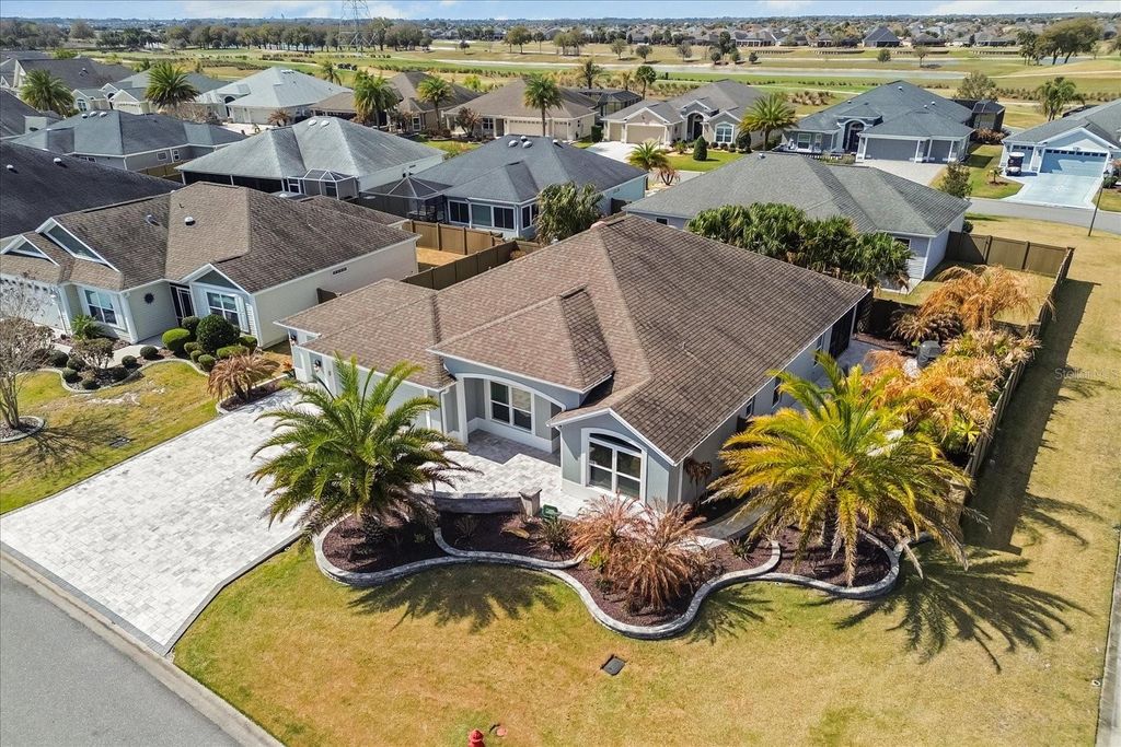 Photo of 3283 Wise Way, The Villages, FL 32163 (MLS # G5108954)