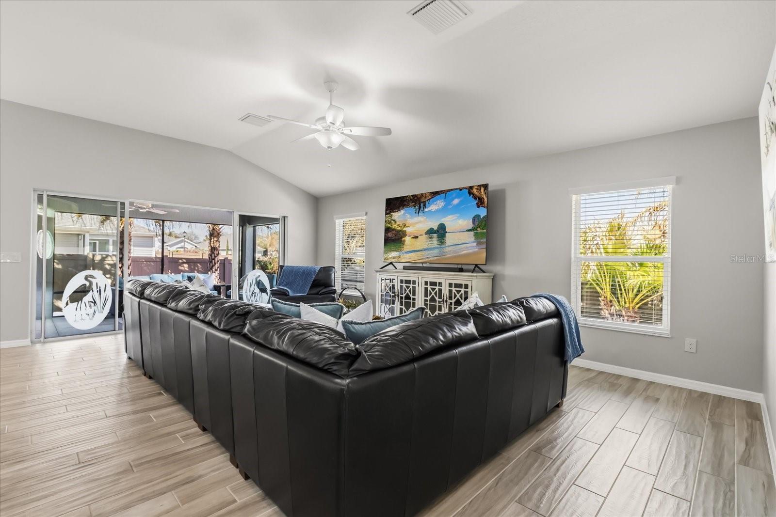 VILLAGE/FRUITLAND PARK - Residential