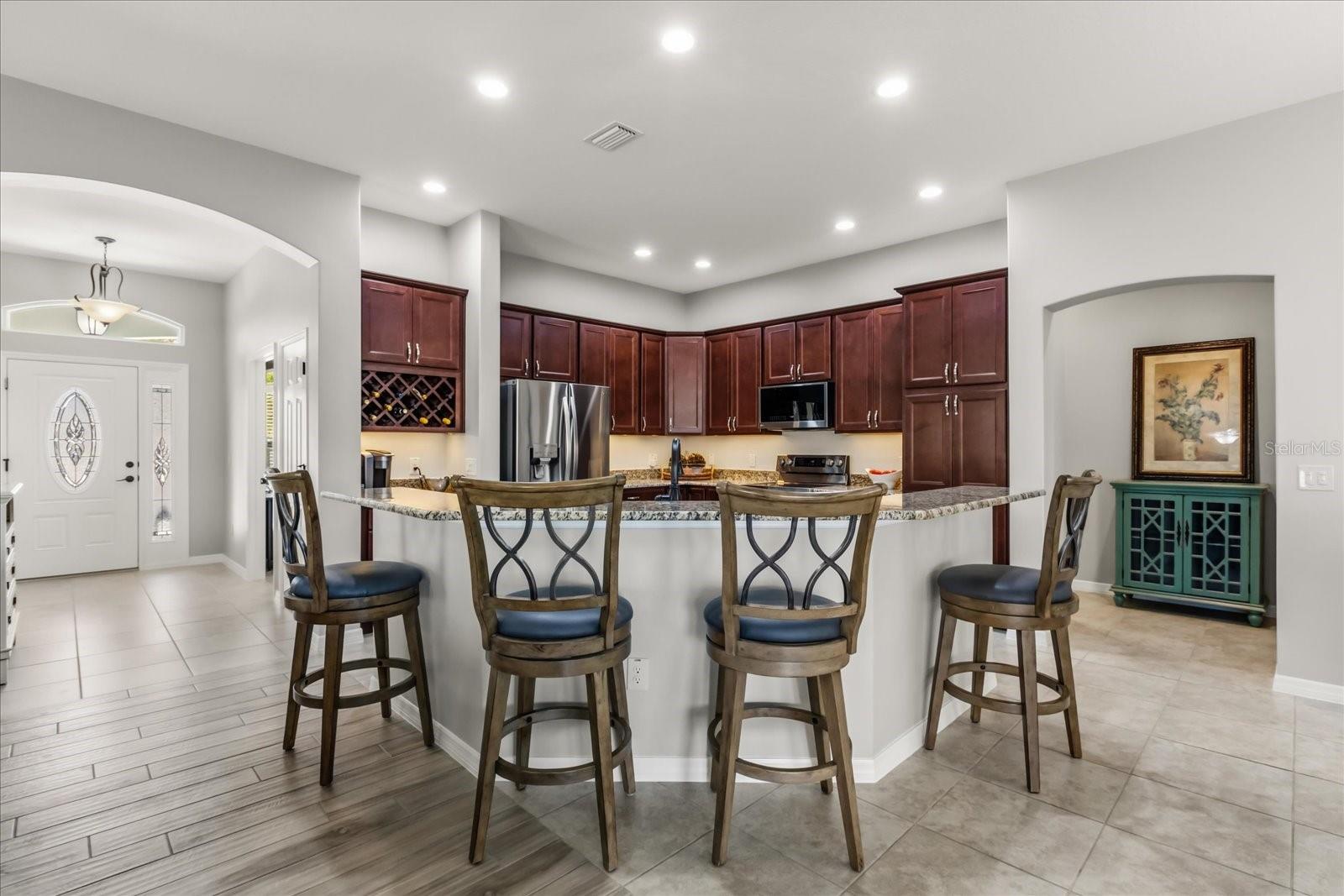 VILLAGE/FRUITLAND PARK - Residential