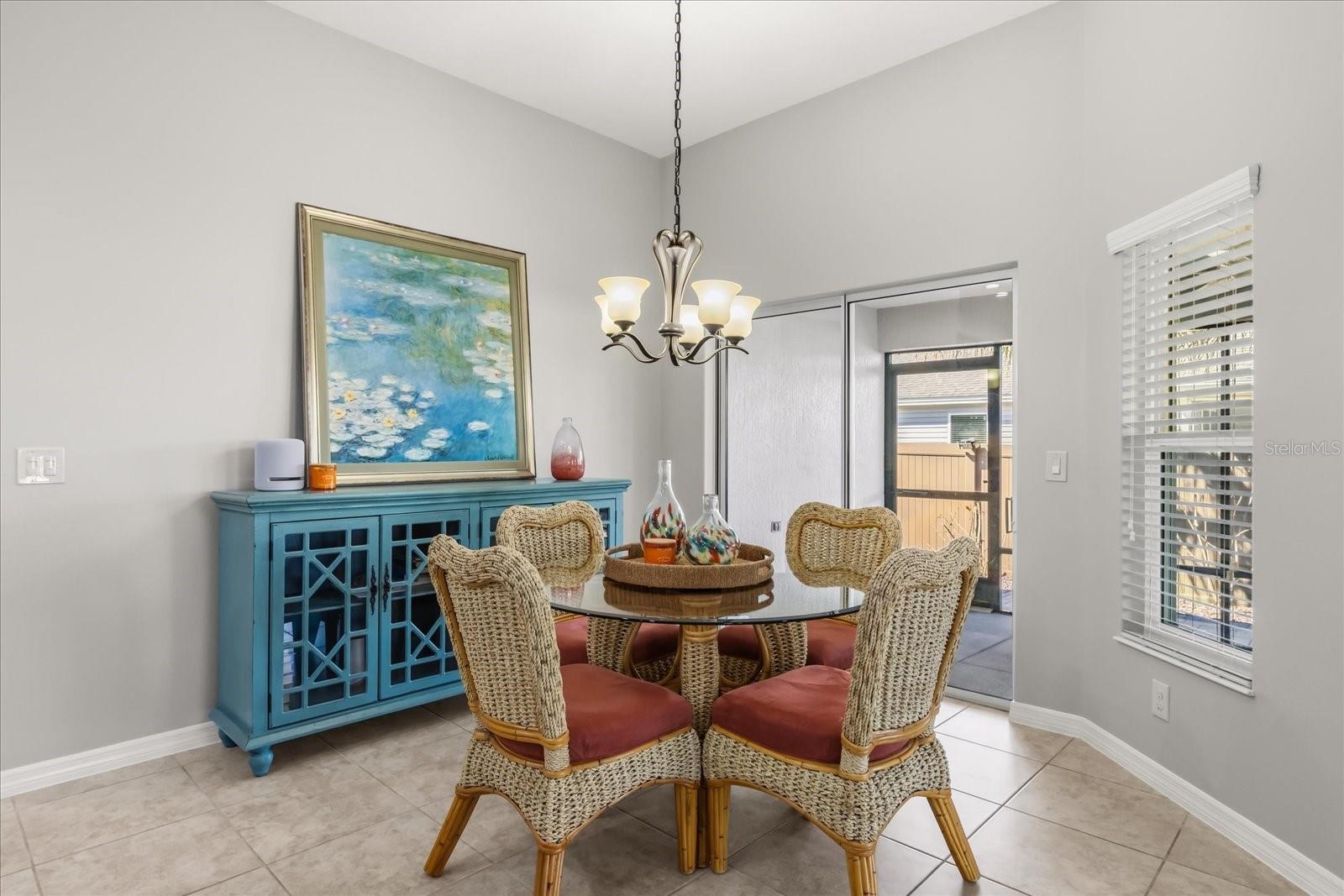 VILLAGE/FRUITLAND PARK - Residential