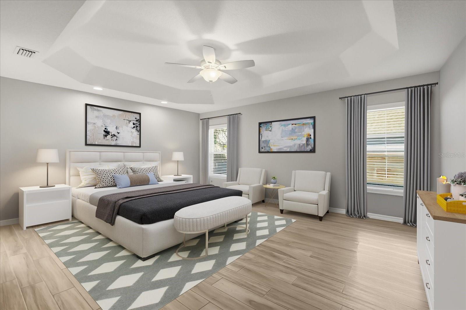 VILLAGE/FRUITLAND PARK - Residential